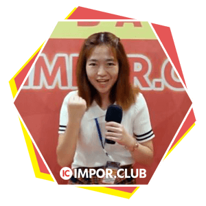Member Impor Club Nancy Malang