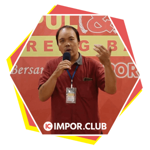 Member Impor Club Okky Nugroho Semarang
